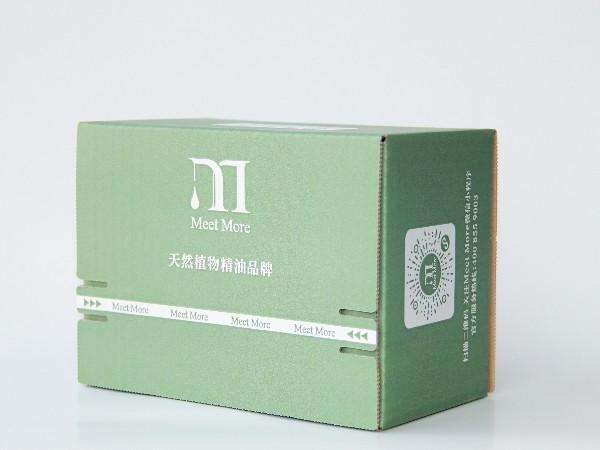 與HappyPack&Meet More一起用自然力量療愈身、心、靈！