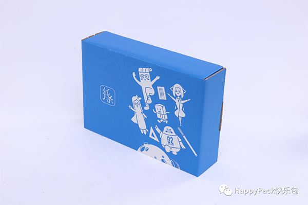 拉鏈物流箱