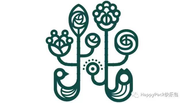 野獸派logo