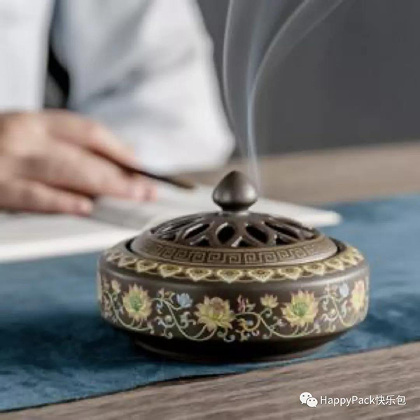 空谷匯香香薰