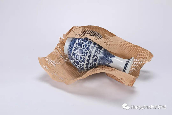 蜂巢紙
