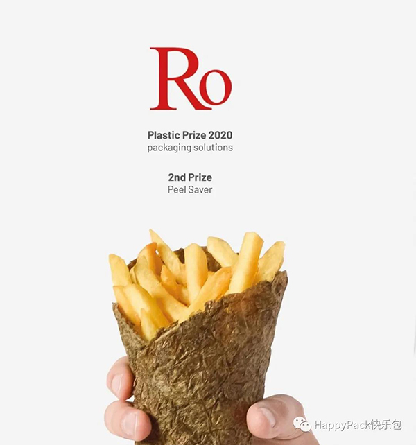 薯?xiàng)l包裝