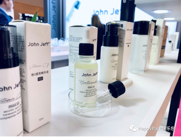 John Jeff產(chǎn)品
