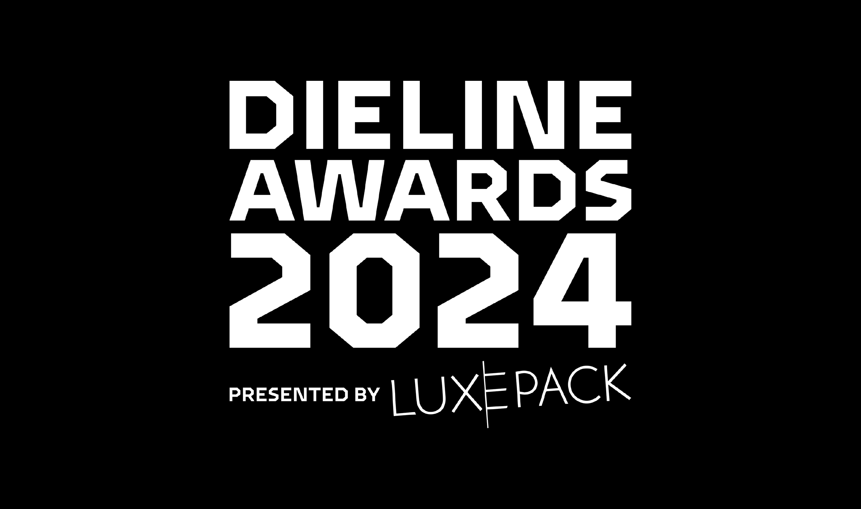 簡約設計、復古潮流、怪誕美學...如何抓住2024年的包裝趨勢？