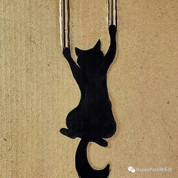 瓦楞紙板創(chuàng)意