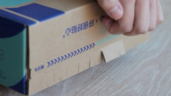 拉鏈紙箱定制廠家如何解決紙箱塌箱問題？