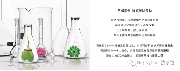 薇諾娜研究院