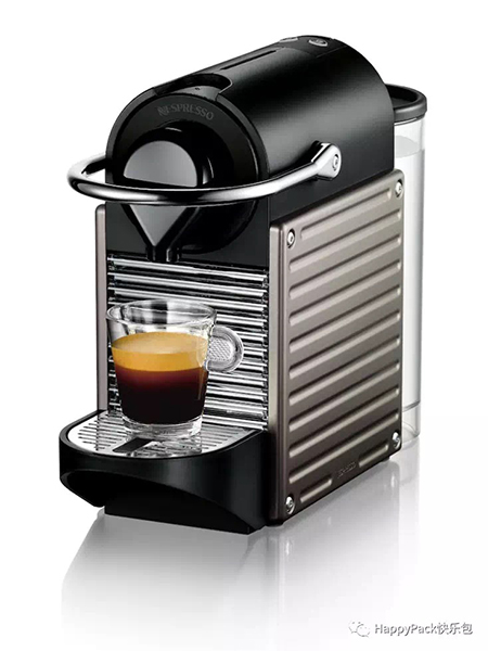 NESPRESSO咖啡機(jī)
