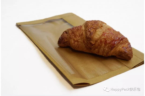 魚皮食品包裝