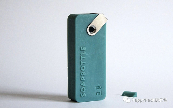 SOAPBOTTLE產(chǎn)品