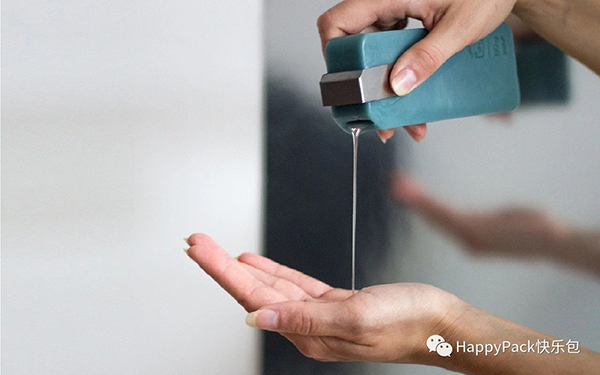 SOAPBOTTLE產(chǎn)品