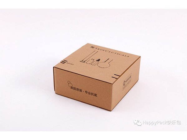 修麗可拉鏈紙箱