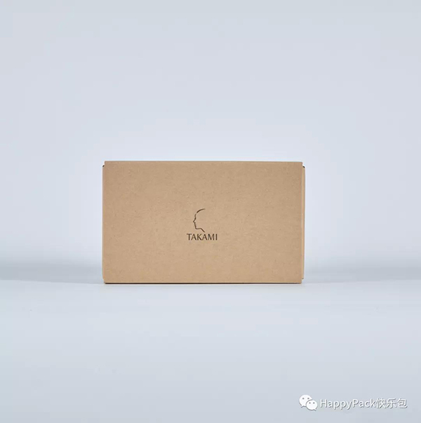 TAKAMI拉鏈箱