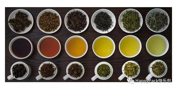 T9茶葉產(chǎn)品